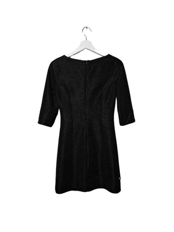 Juoda DEFILE LUX suknelė, XS