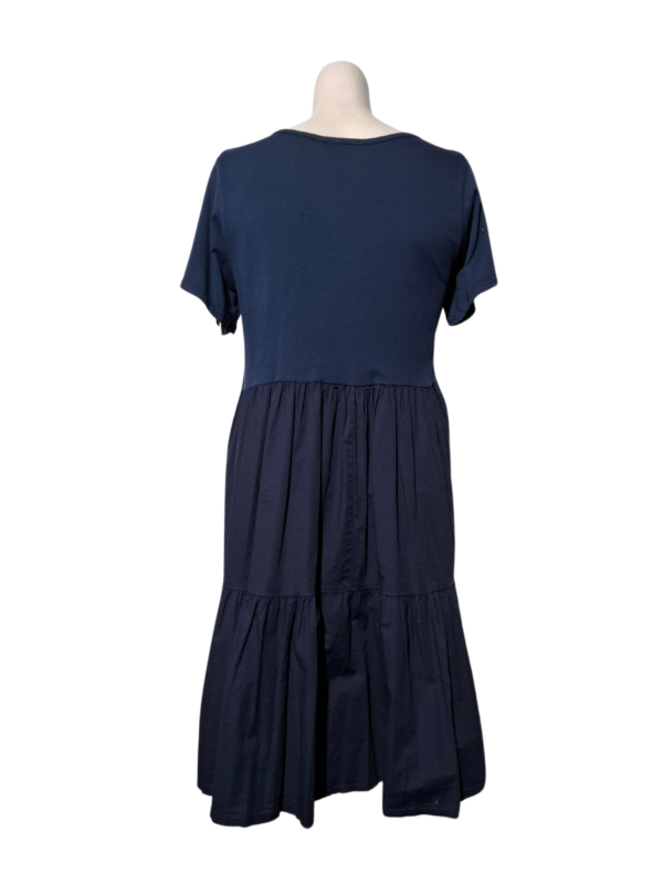 Mėlyna MILAI FASHION suknelė, NAUJA, M