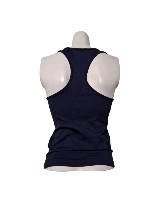 Tamsiai mėlyna sportinė MYPROTEIN palaidinė, S