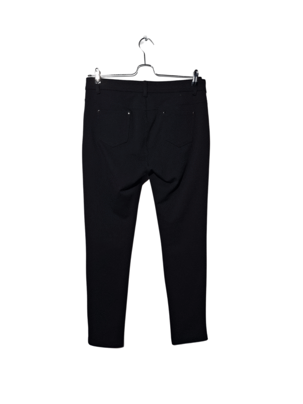 Juodos MAONI kelnės, L/XL