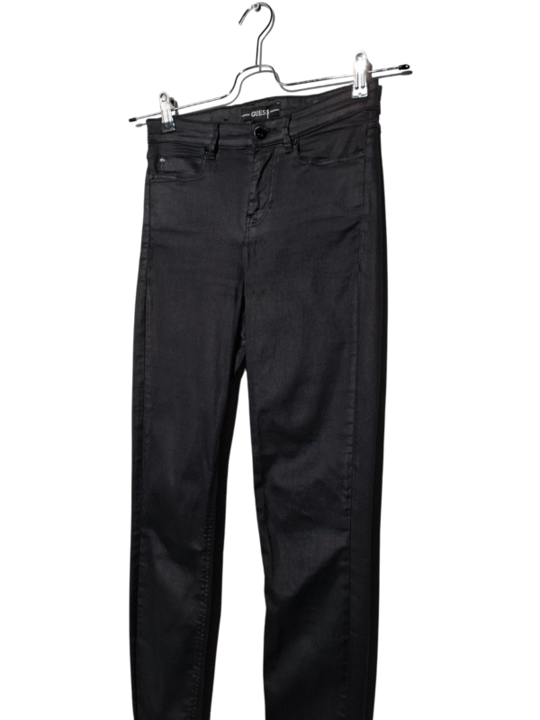 Juodos GUESS kelnės, XS