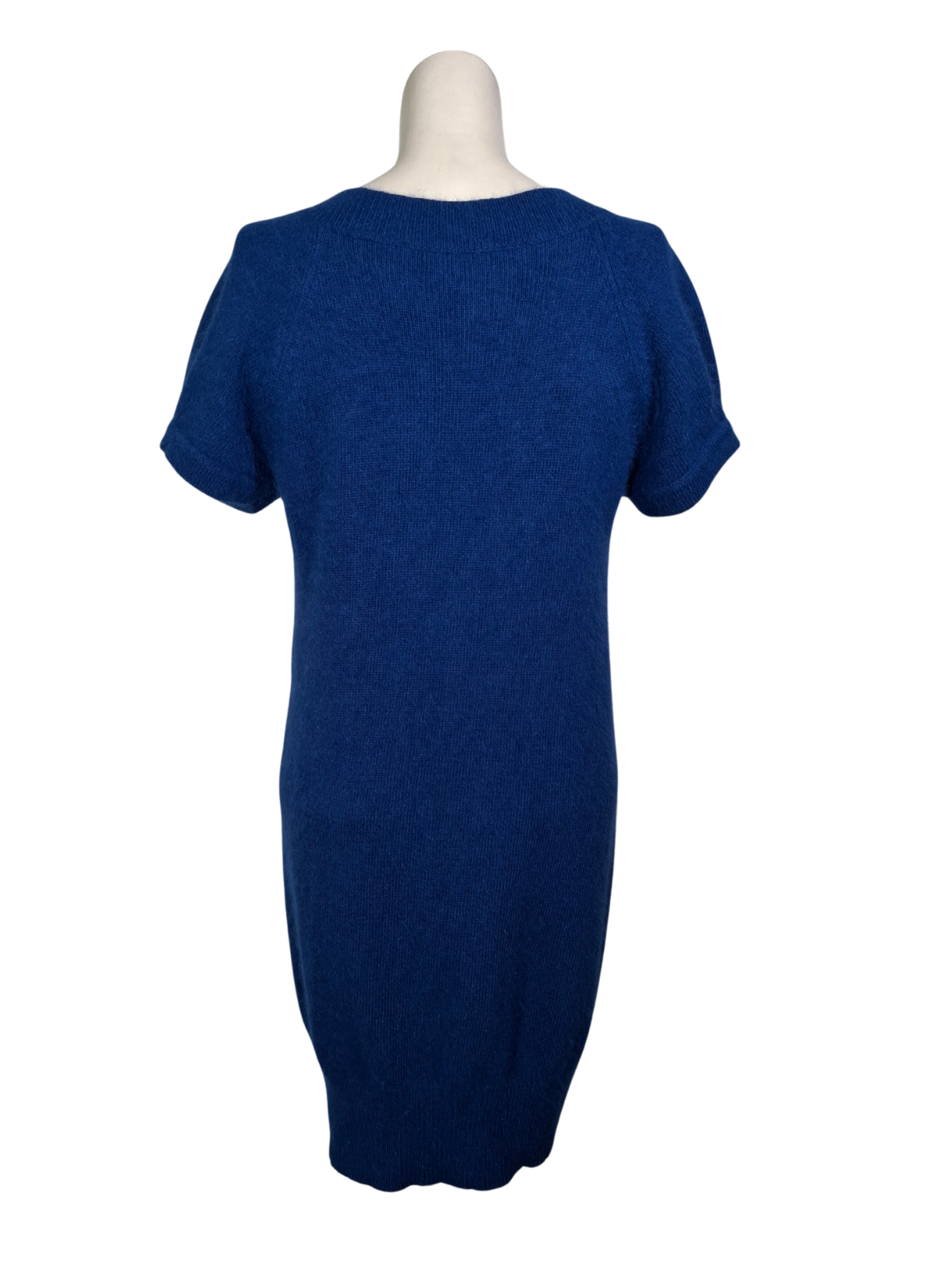 Mėlyna FRENCH CONNECTION suknelė, S