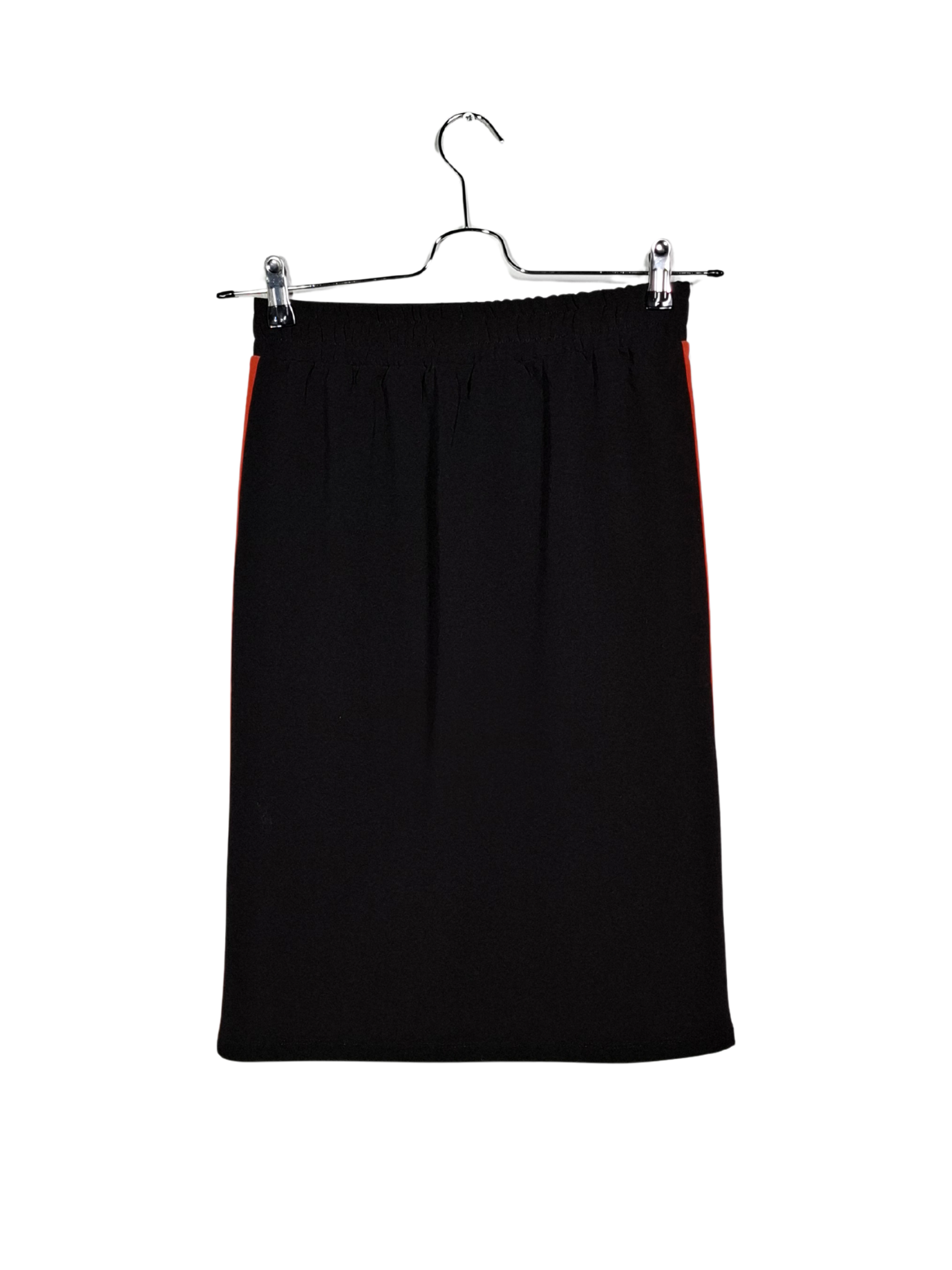 Juodas RESERVED sijonas, S