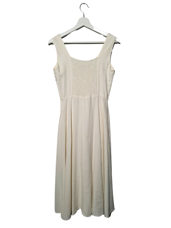 Balta ZARA suknelė, XS