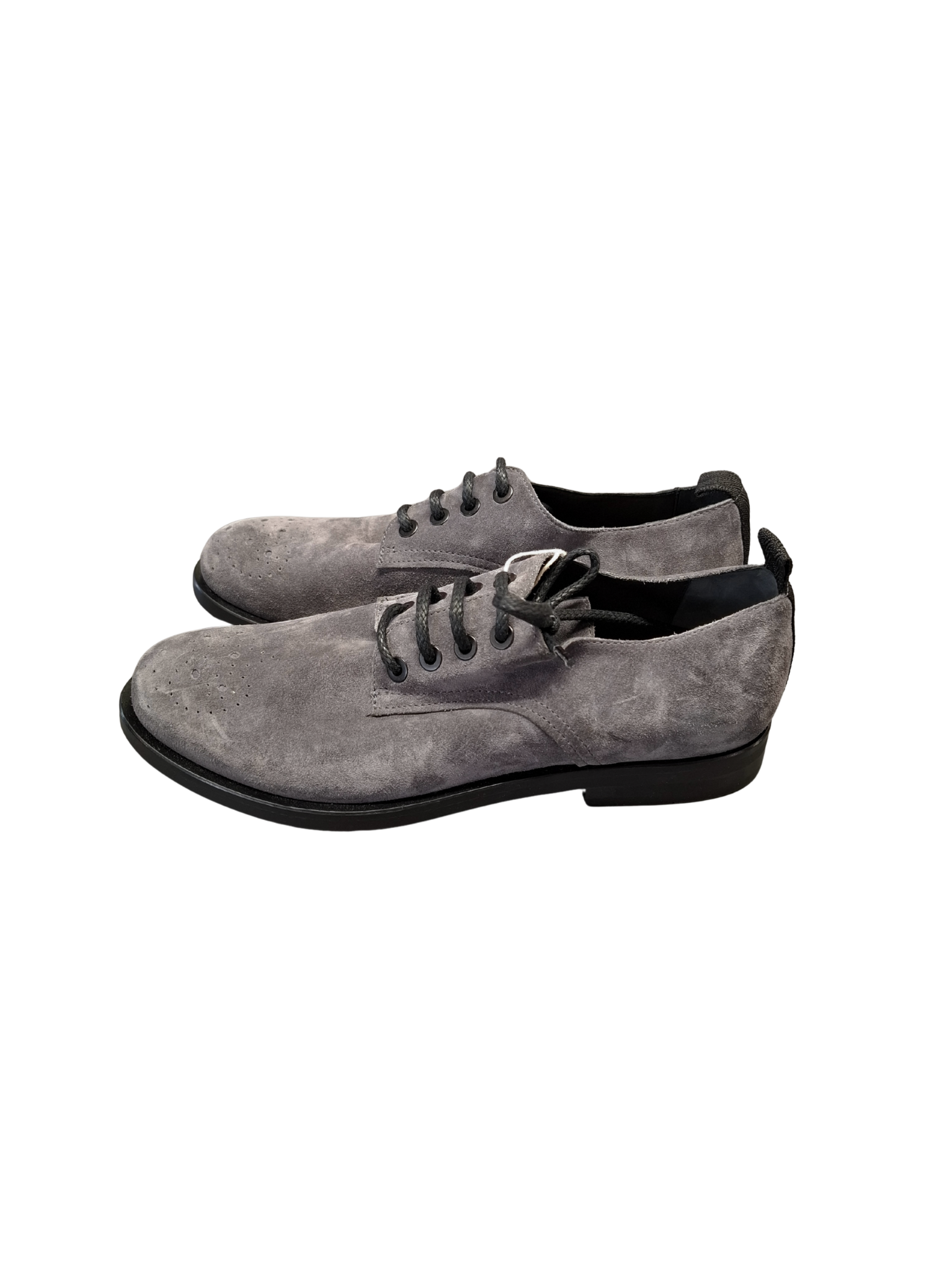 Pilki verstos odos CARMENS batai, NAUJI, 37 dydis