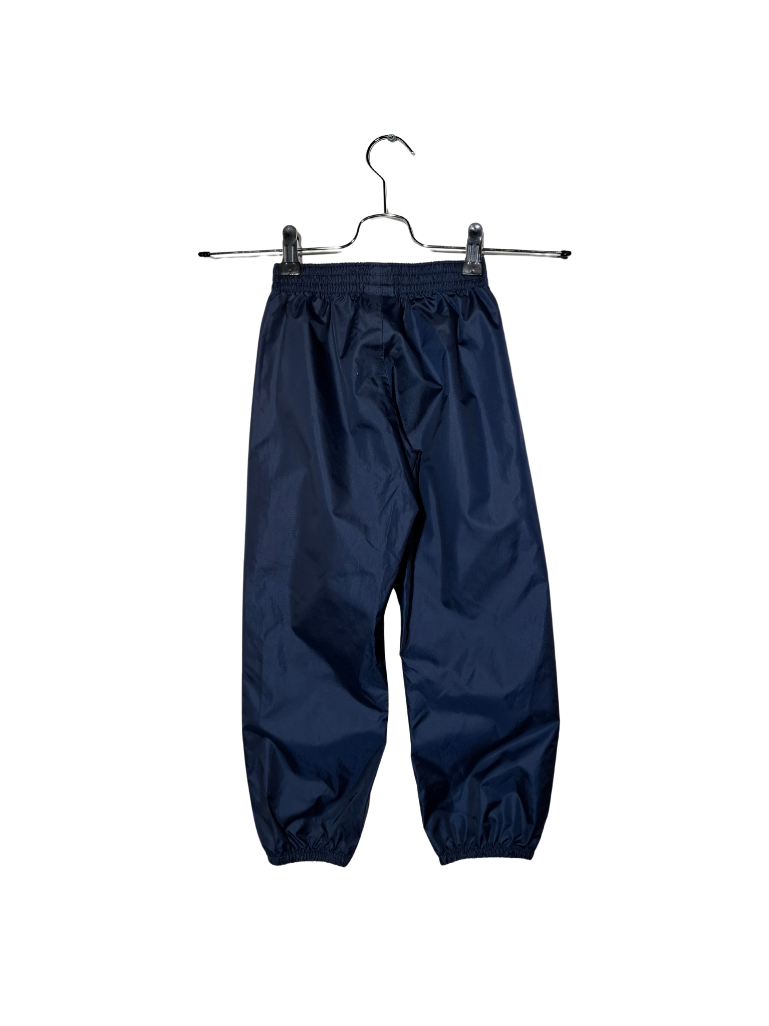 Mėlynos vaikiškos kelnės, 3-4  m.