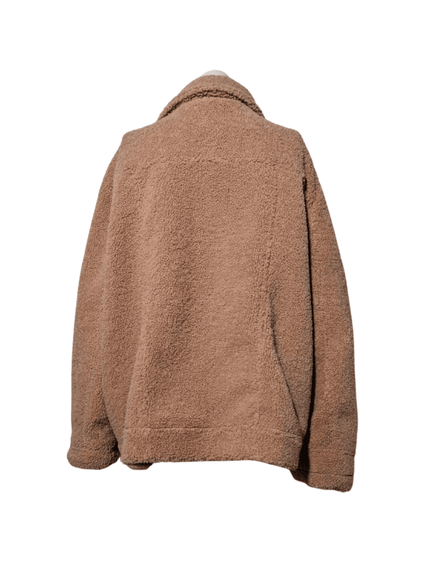 Ruda M&CO striukė, 3XL