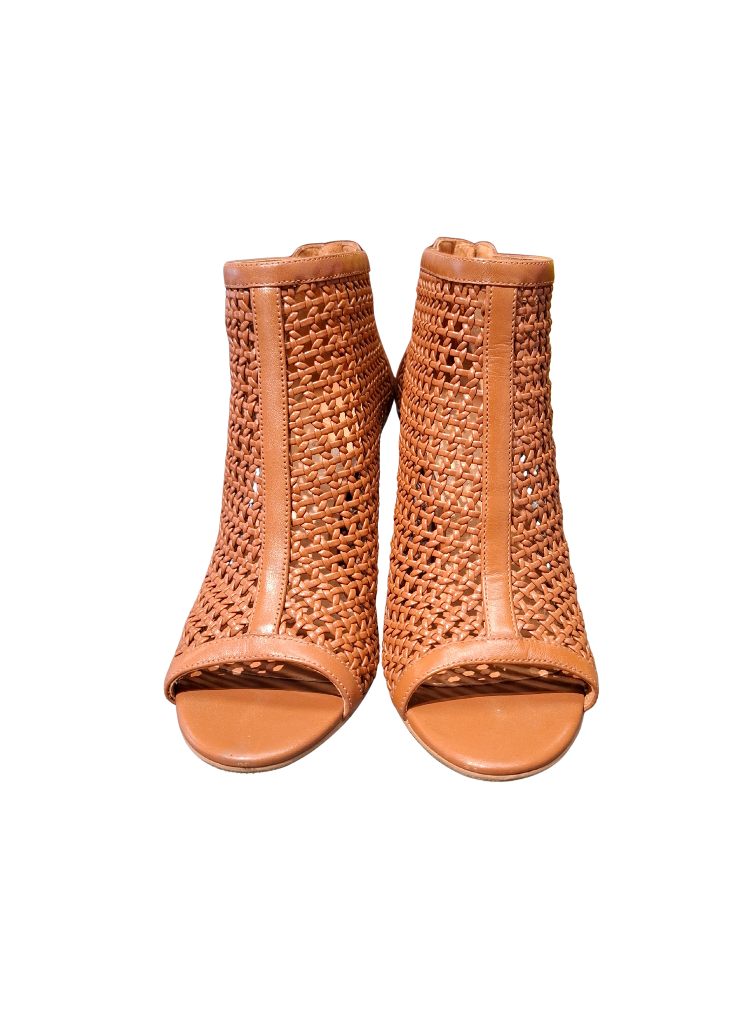 Rudi WHAT FOR aukštakulniai, 39 dydis