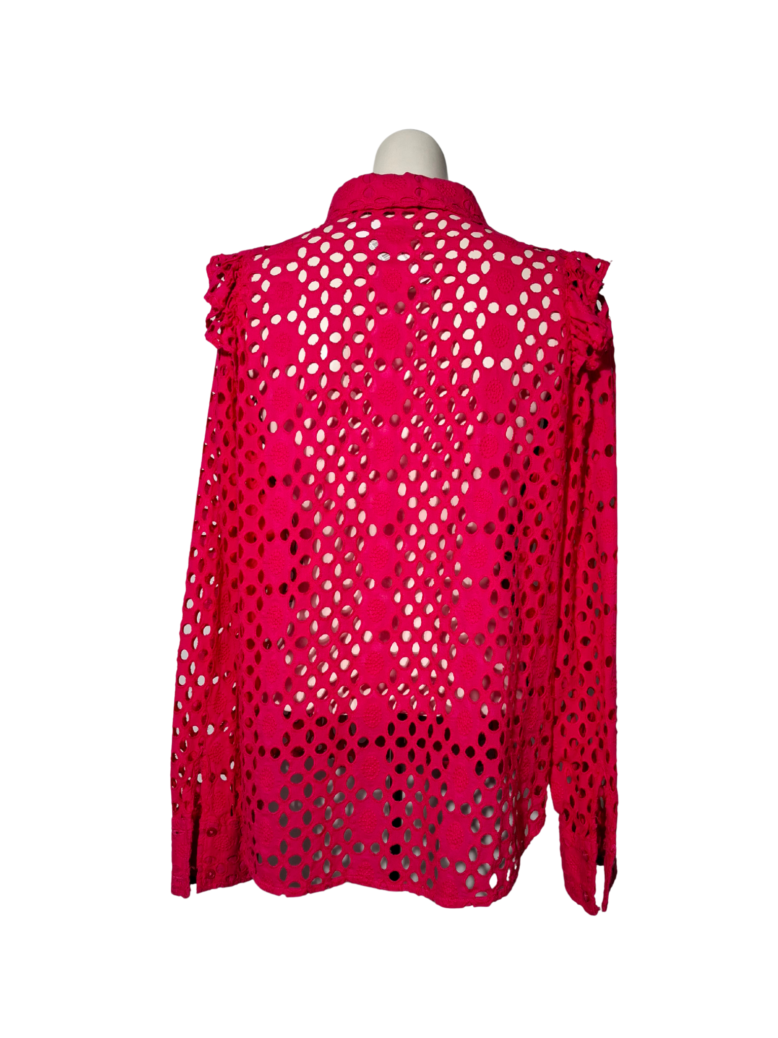 Rožinė COSTES STUDIO palaidinė, XL