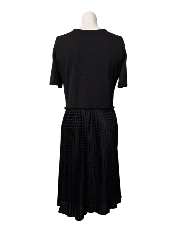 Juoda ZARA suknelė, M