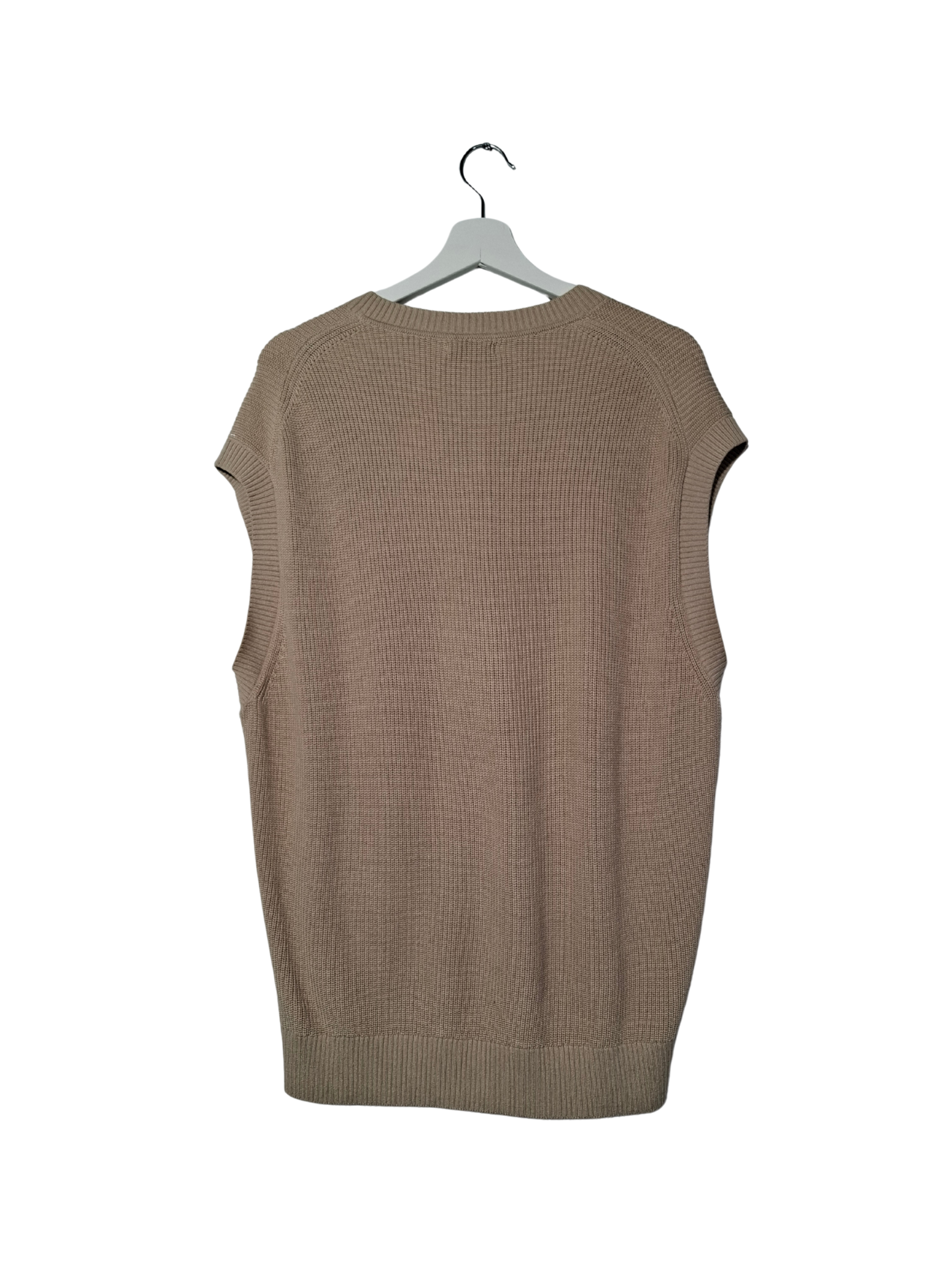 Smėlio spalvos MASSIMO DUTTI liemenė, M