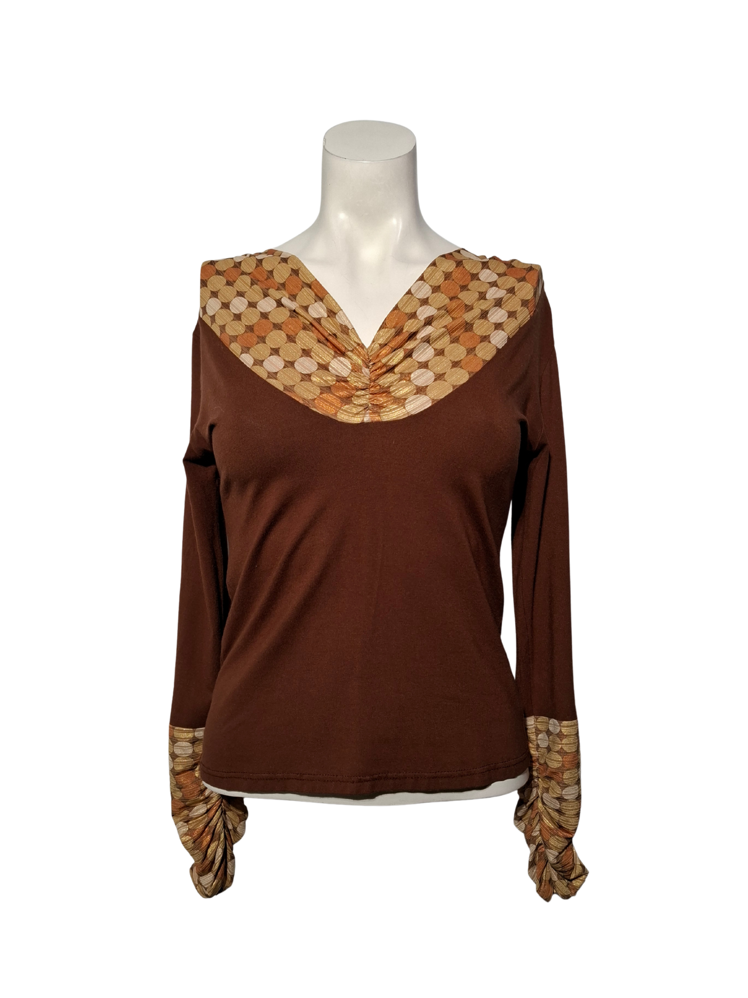 Ruda WADIMA palaidinė, M