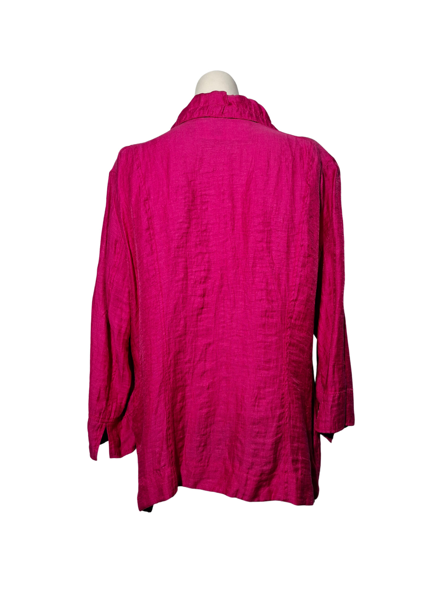 Rožinė GINA LAURA palaidinė, L