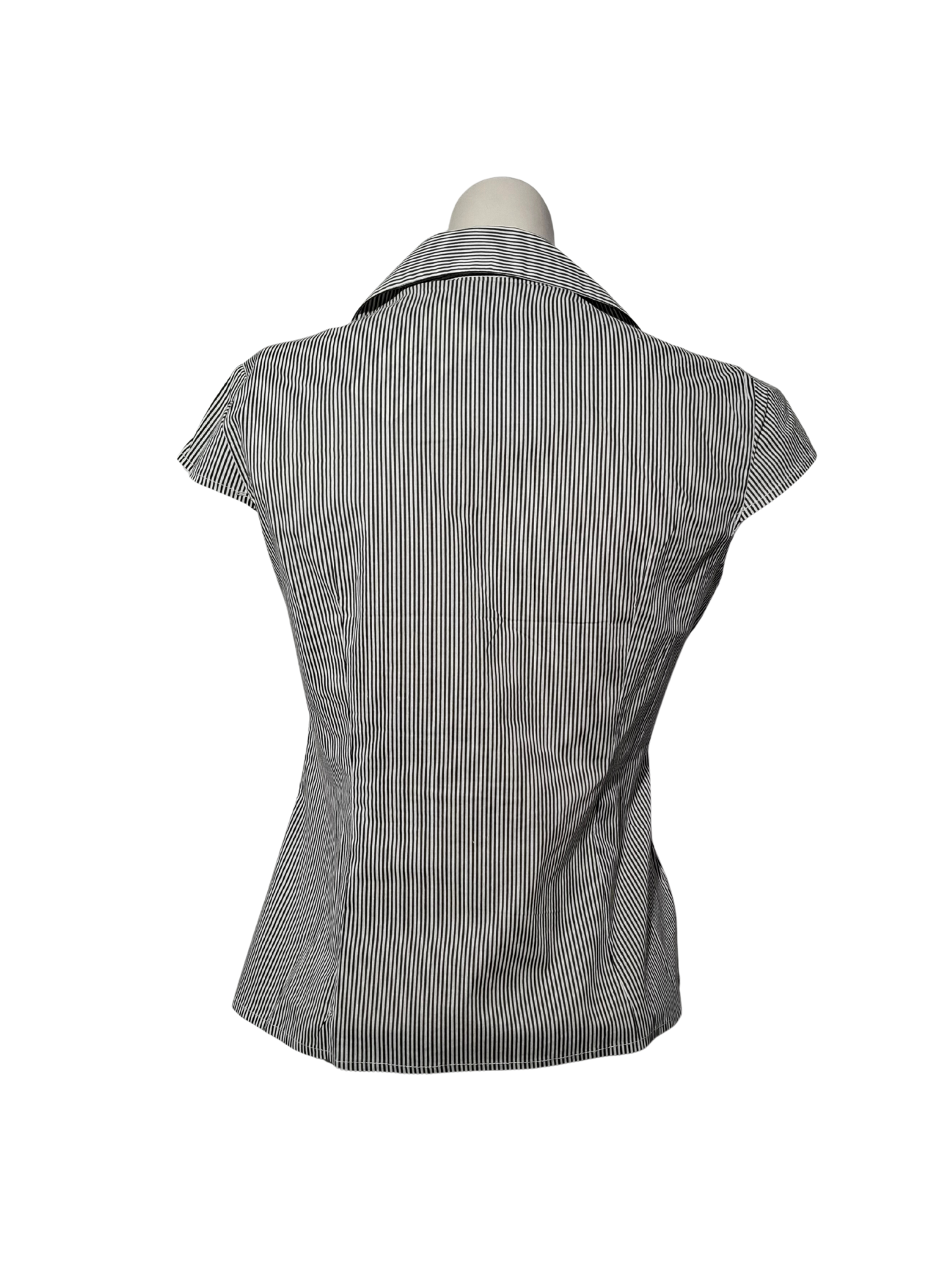 Balta raštuota JARAMAGO palaidinė, NAUJA, M