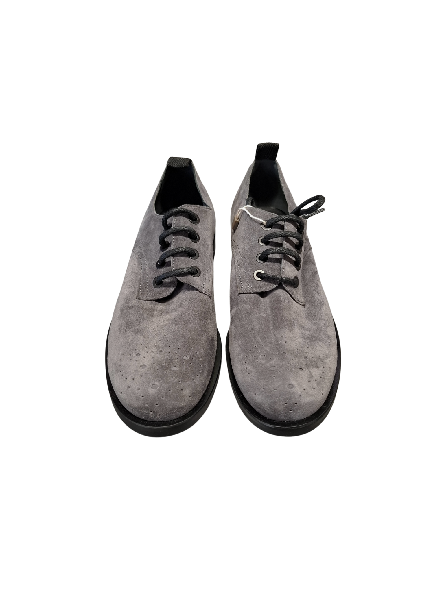 Pilki verstos odos CARMENS batai, NAUJI, 37 dydis