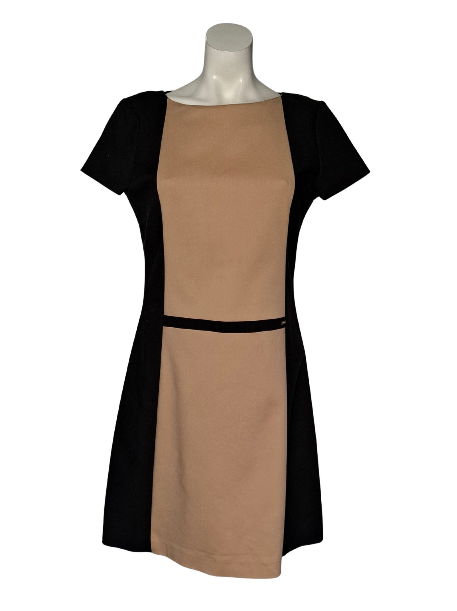 Juoda RESERVED suknelė, M