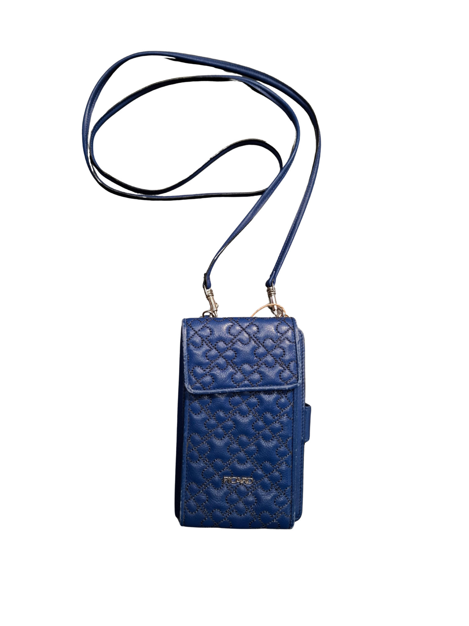 Mėlyna PICARD rankinė