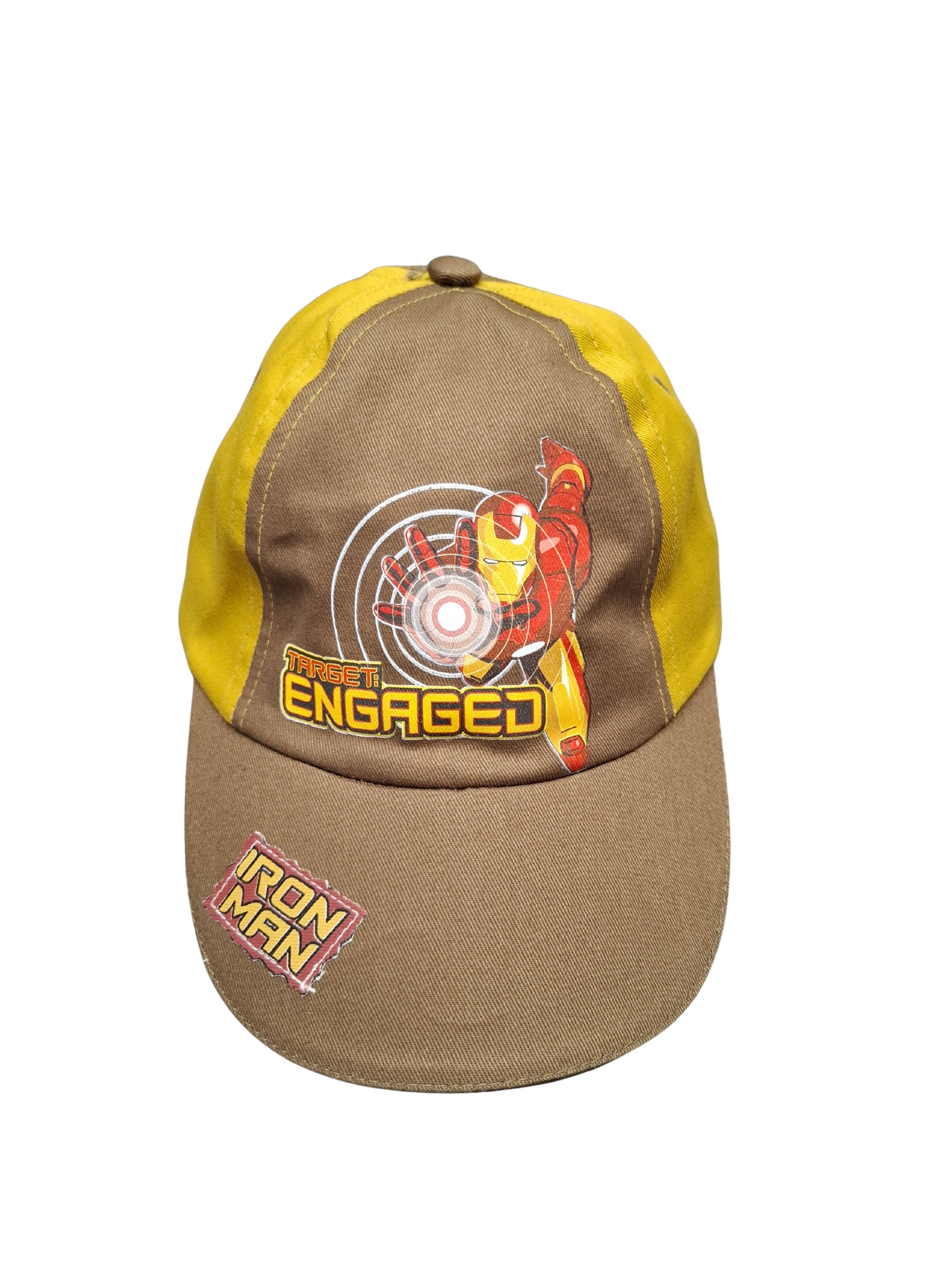 Žalia vaikiška KIABI kepurė, NAUJA