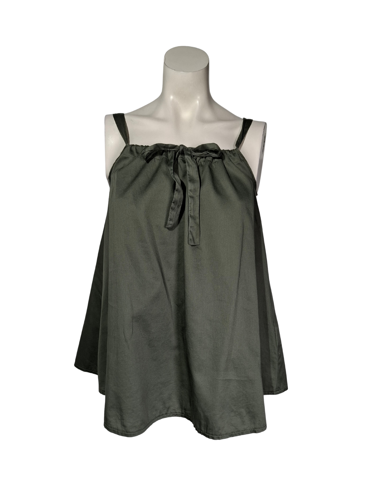 Žalia H&M palaidinė, M