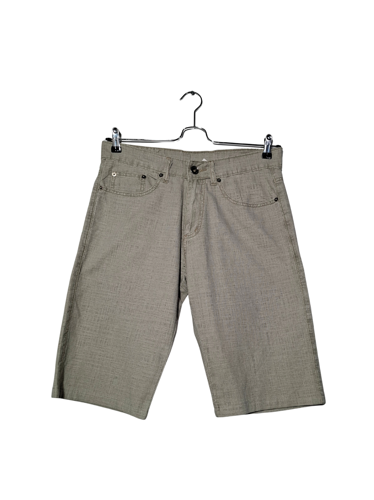 Pilki CARLO BELLUCCI šortai, NAUJI, M