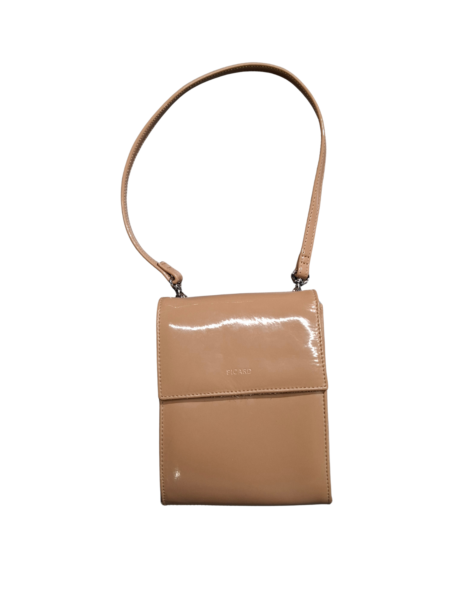Smėlio spalvos PICARD rankinė