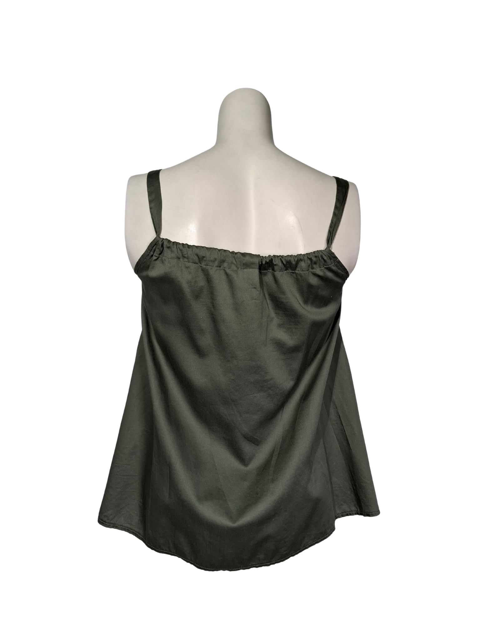 Žalia H&M palaidinė, M