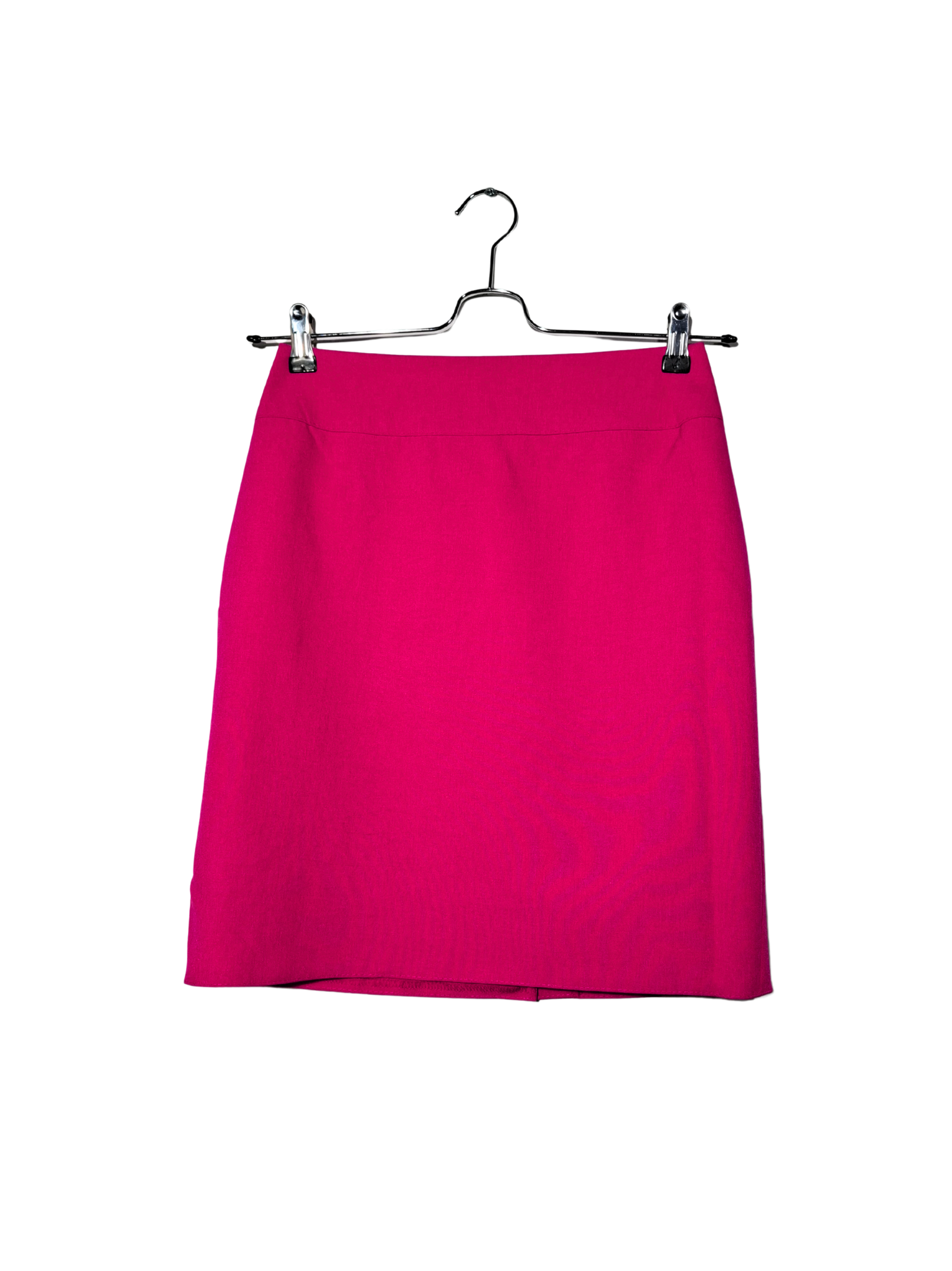 Rožinis sijonas, XS