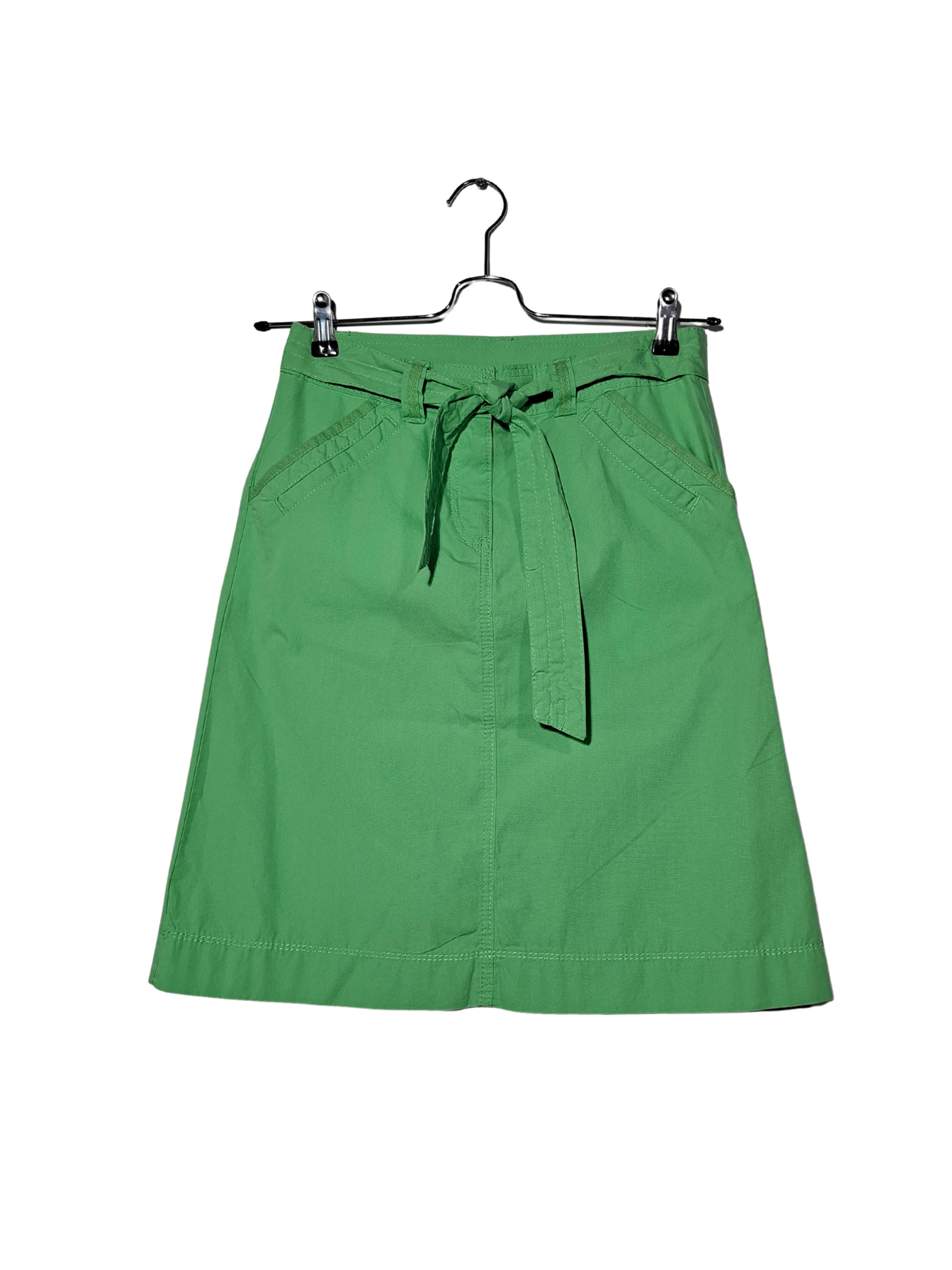 Žalias MARKS & SPENCER sijonas, M