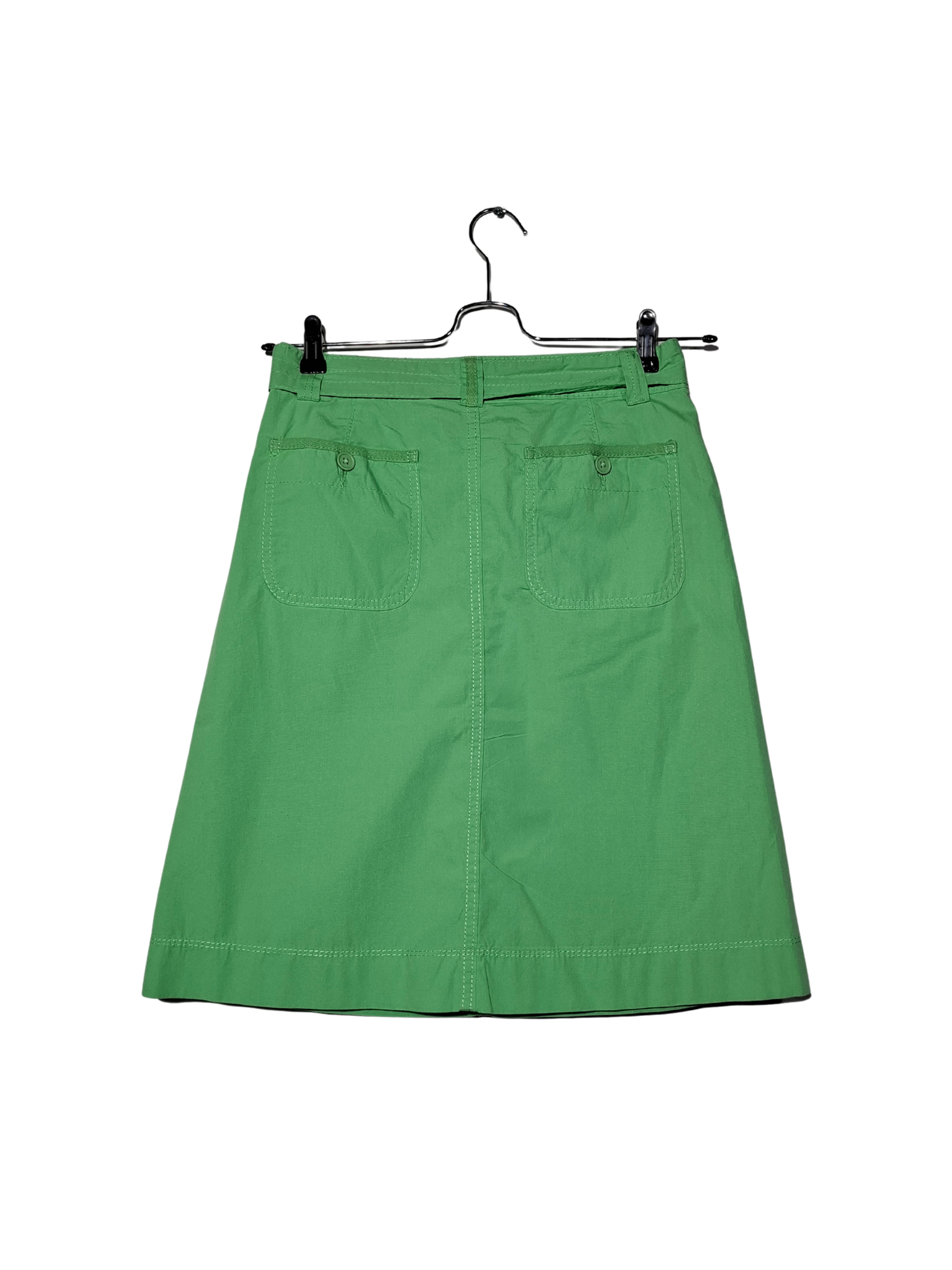 Žalias MARKS & SPENCER sijonas, M