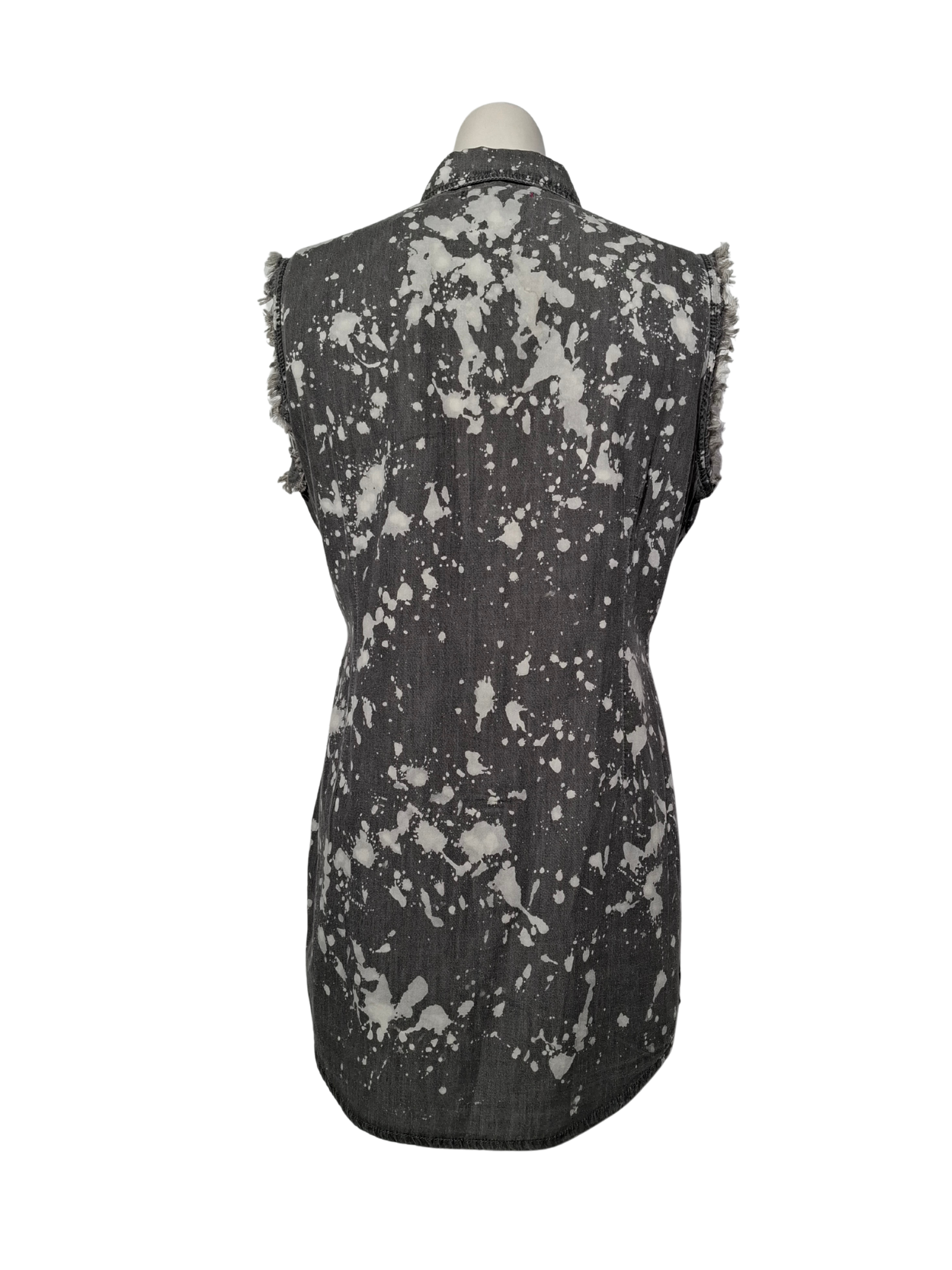 Pilka ALMOST FAMOUS palaidinė, L