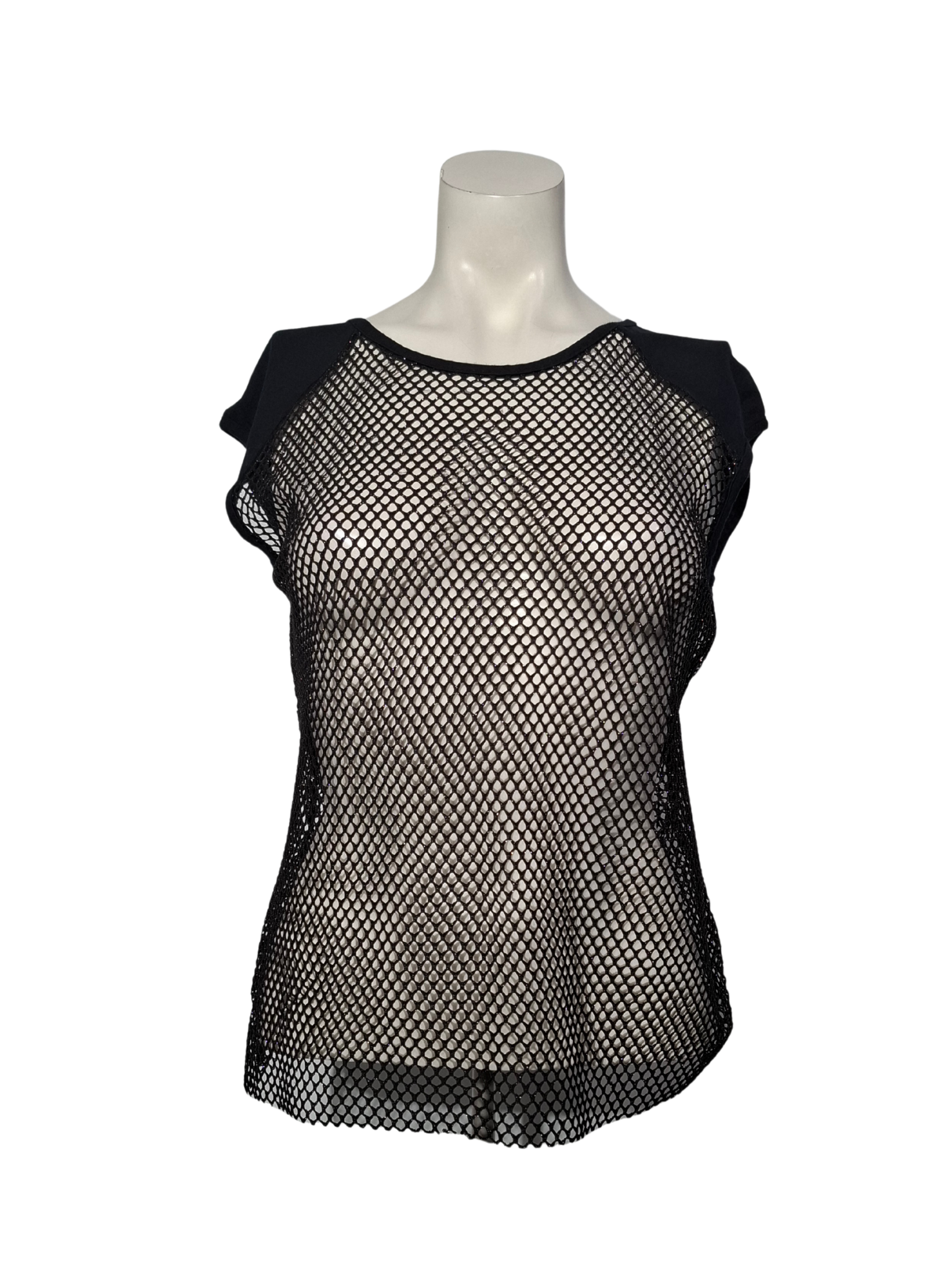 Juoda LINK palaidinė, M