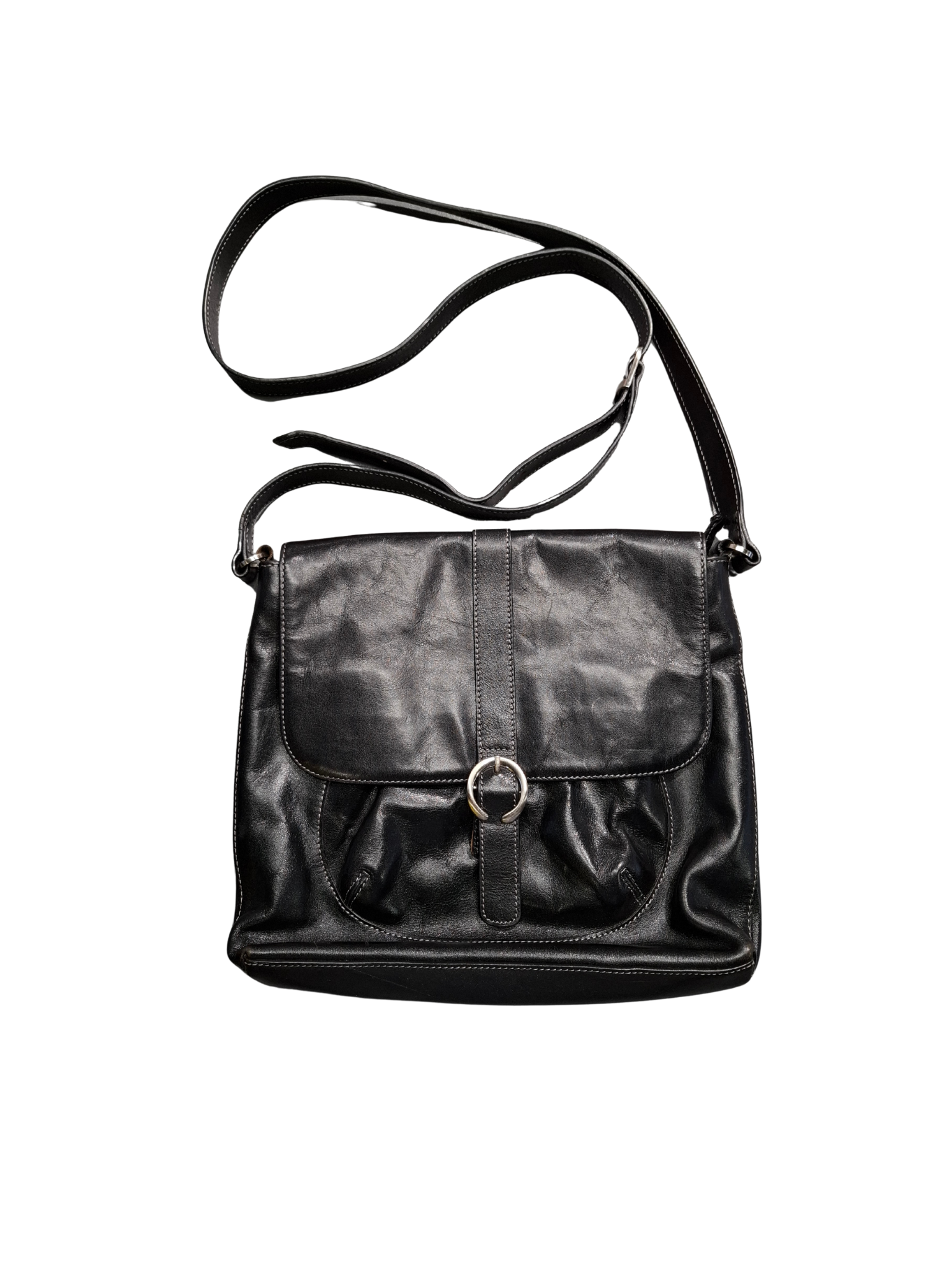 Juoda KATANA rankinė