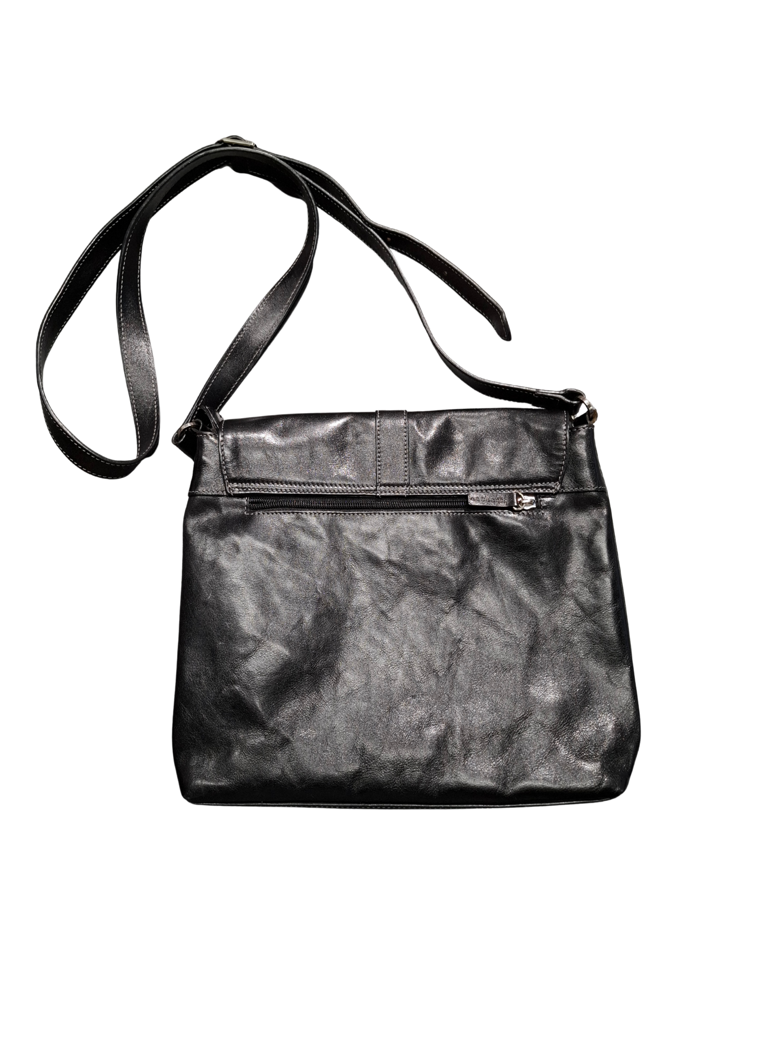 Juoda KATANA rankinė