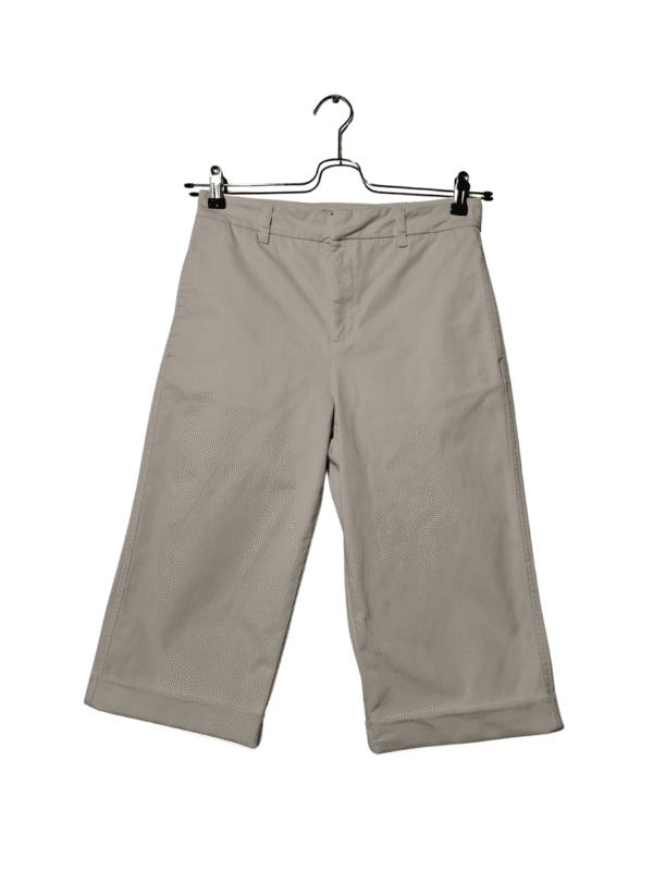 Kreminės spalvos NA-KD bridžai, S