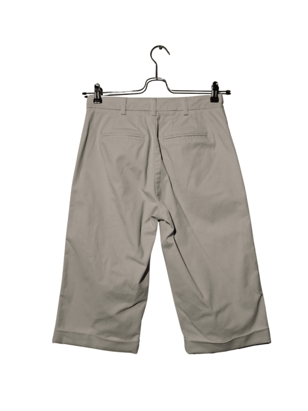 Kreminės spalvos NA-KD bridžai, S