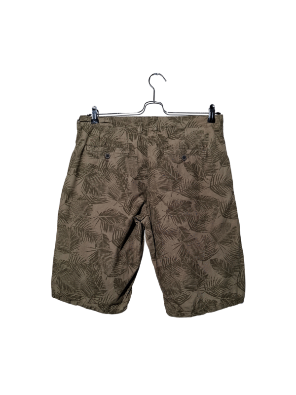 Žali MUSTANG šortai, L