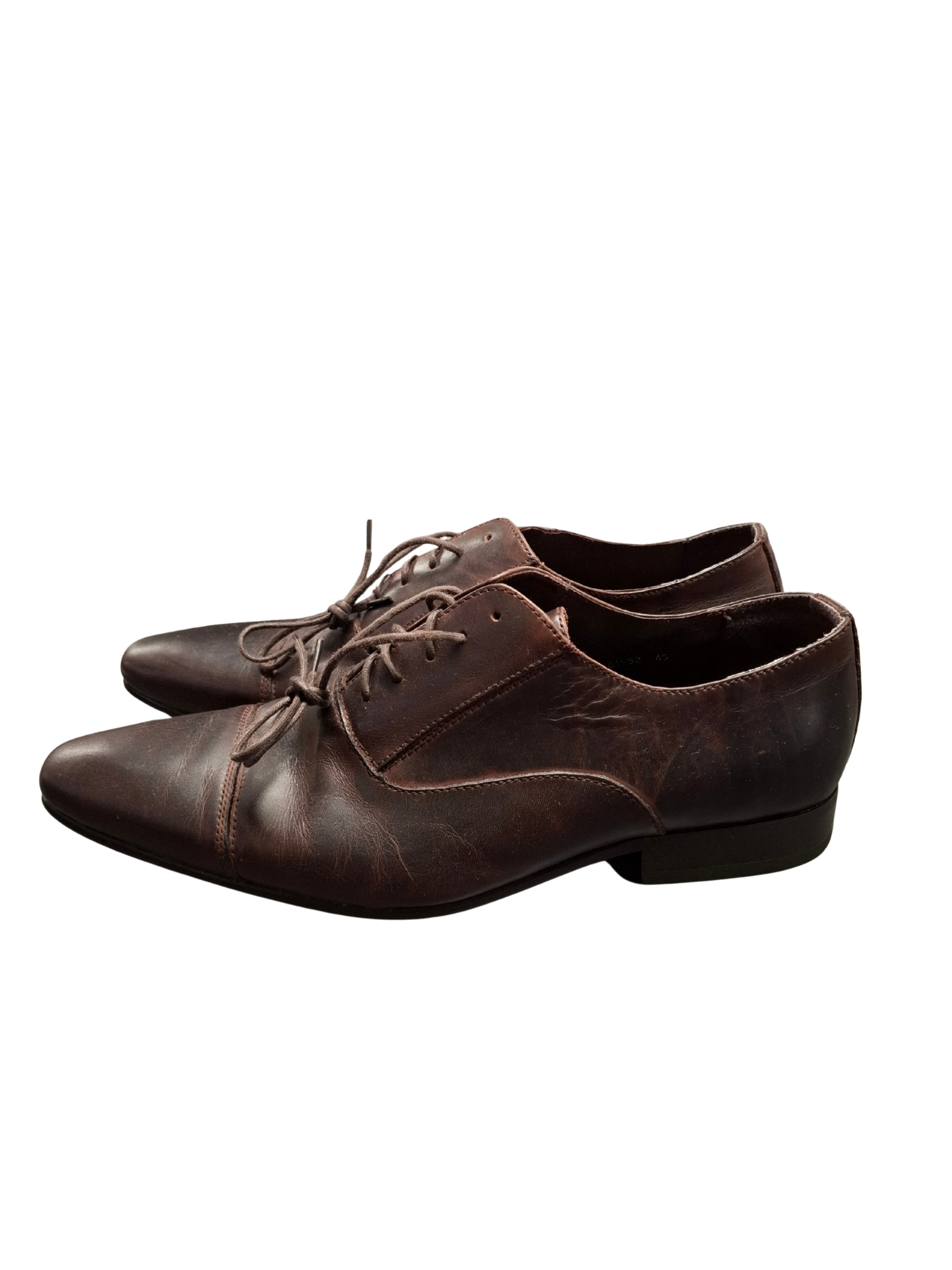 Rudi TJTJ batai, 45 dydis