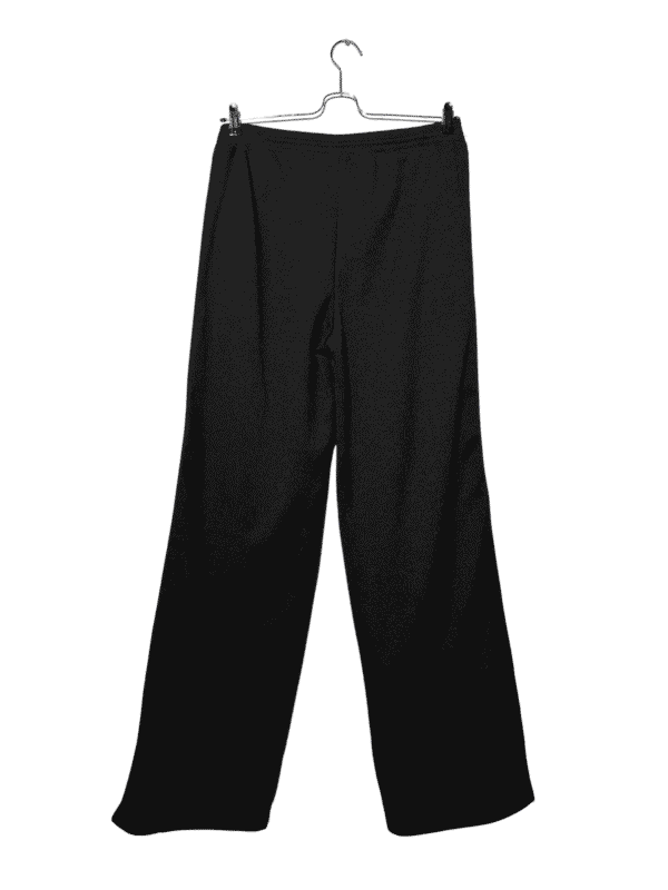 Juodos LINIJA laisvalaikio kelnės, L