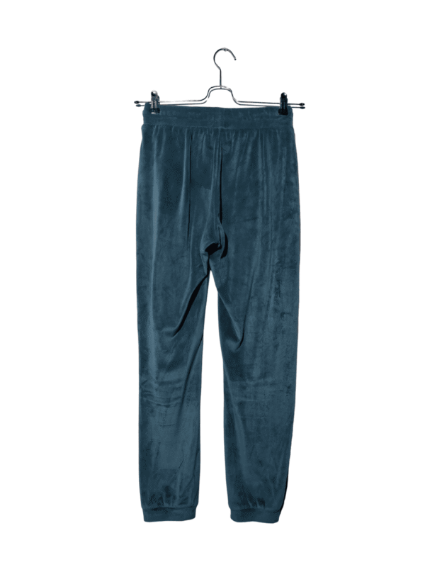 Mėlynos ETAM laisvalaikio kelnės, S