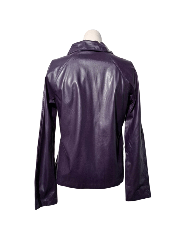 Violetinė T.TION striukė, M