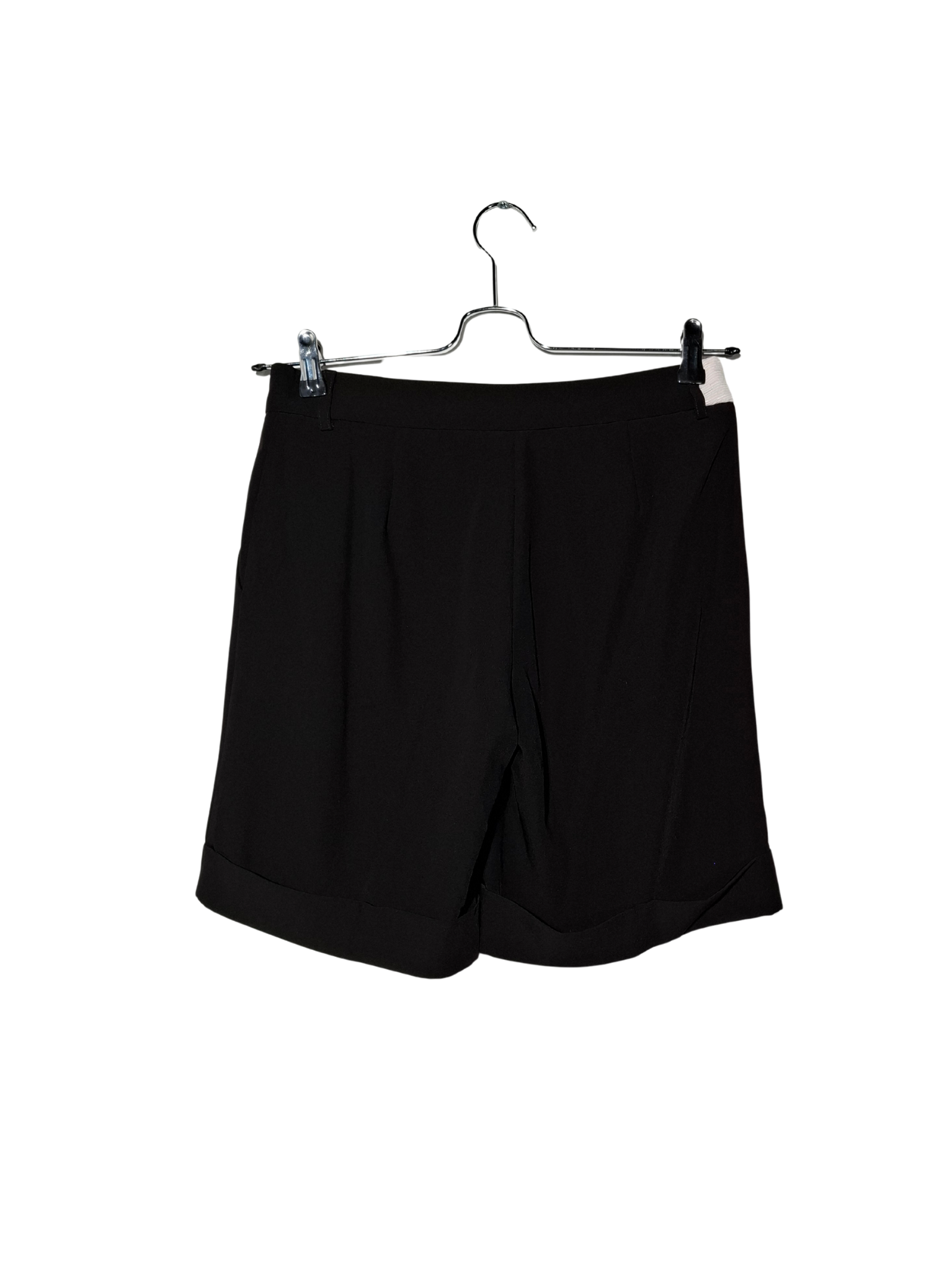 Juodi COP.COPINE šortai, S