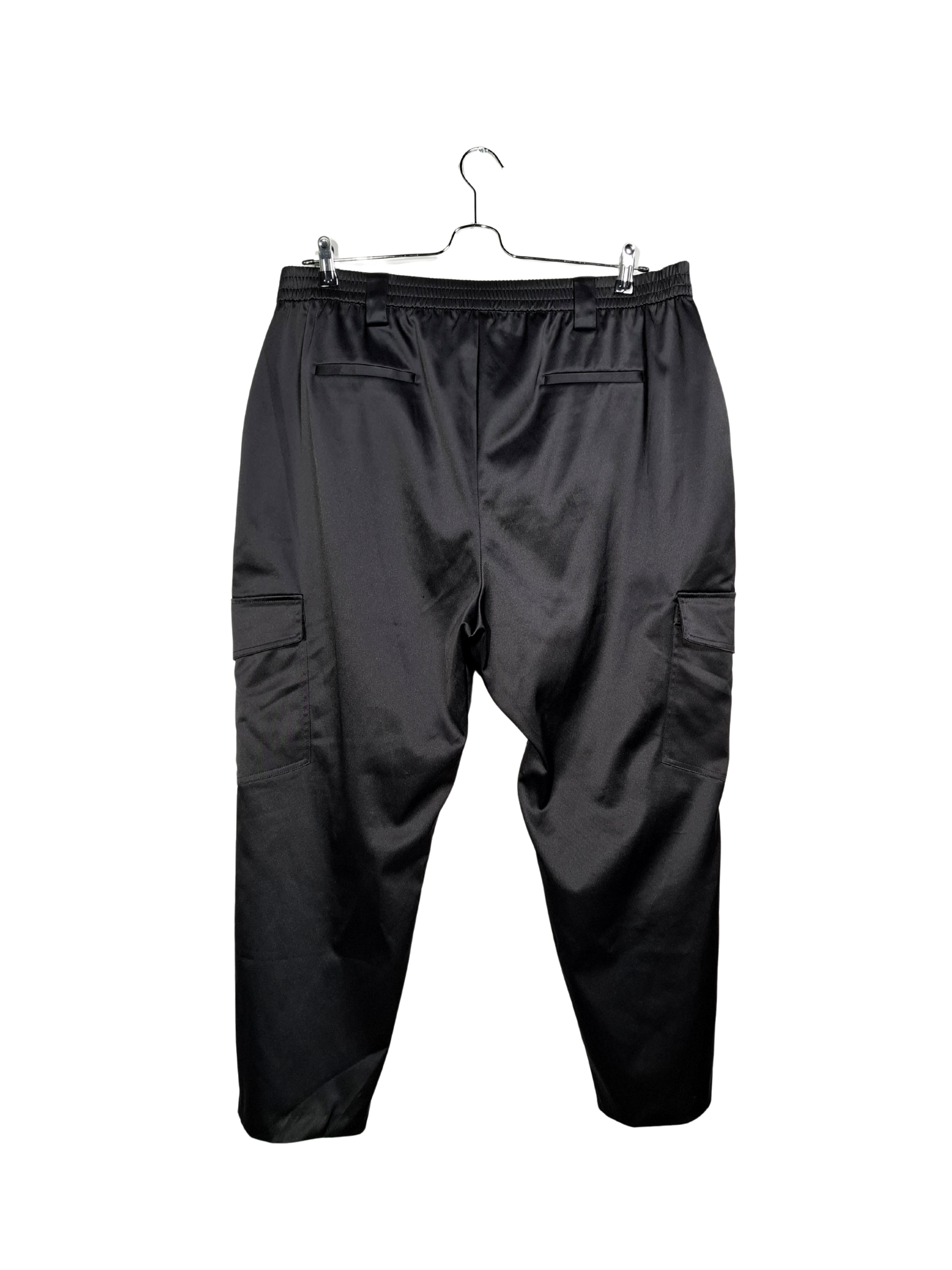 Juodos PRIMARK kelnės, XXL