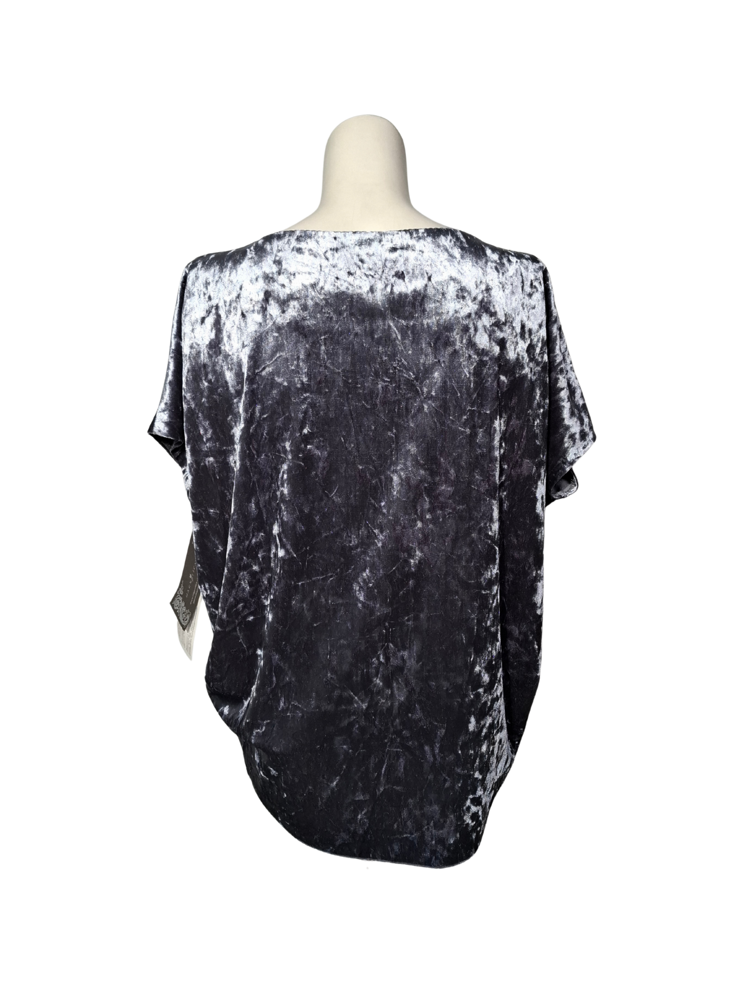 Pilka blizgi MAGNOLICA palaidinė, NAUJA, S