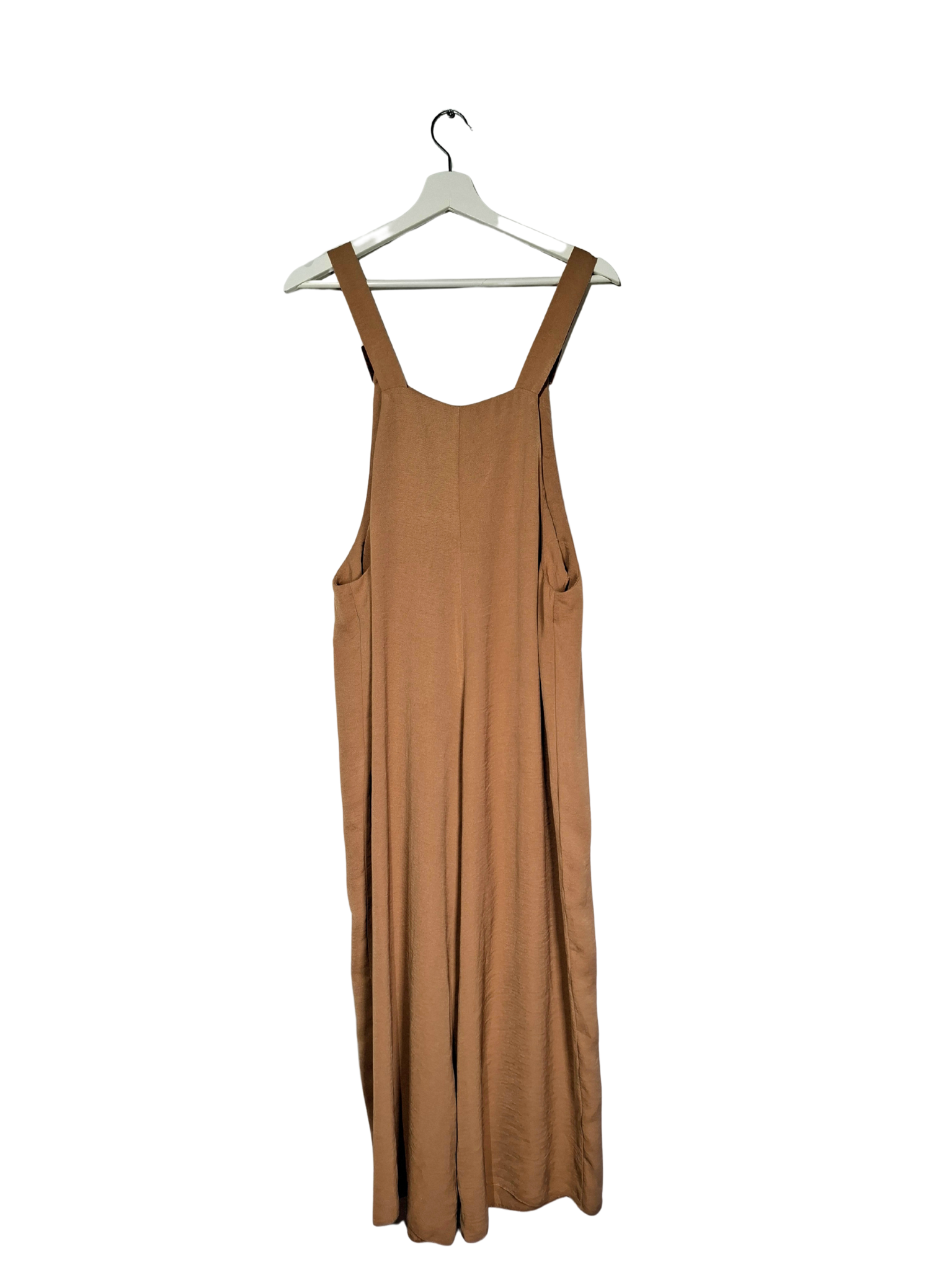 Jovitos kabykla smėlio spalvos NEW LOOK kombinezonas, L