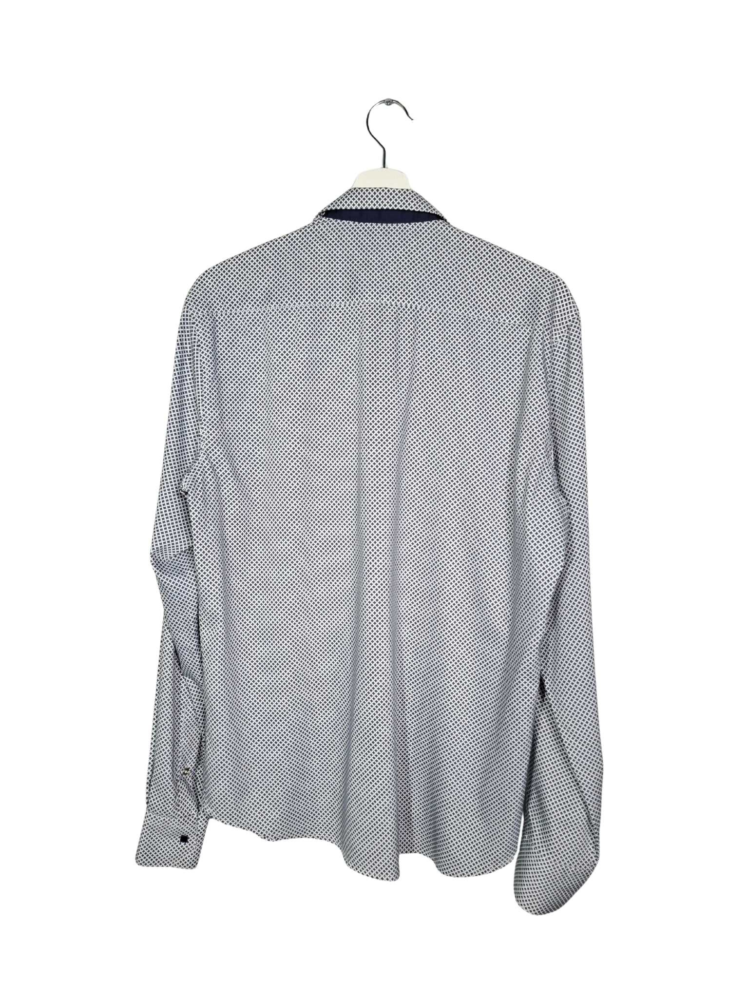 Raštuoti SEMCO marškiniai, XL