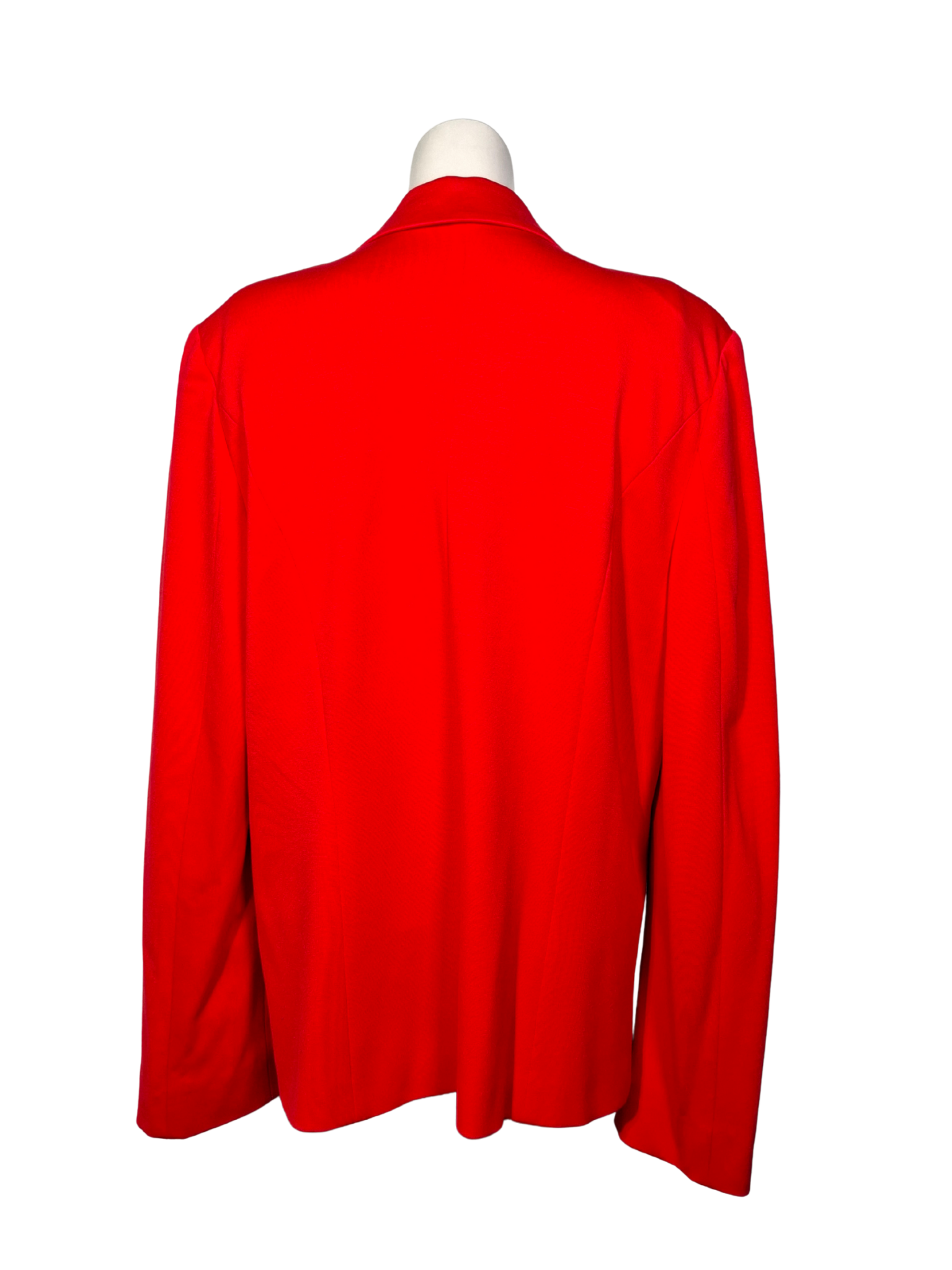 Raudonas MARCCAIN švarkas, NAUJAS, L