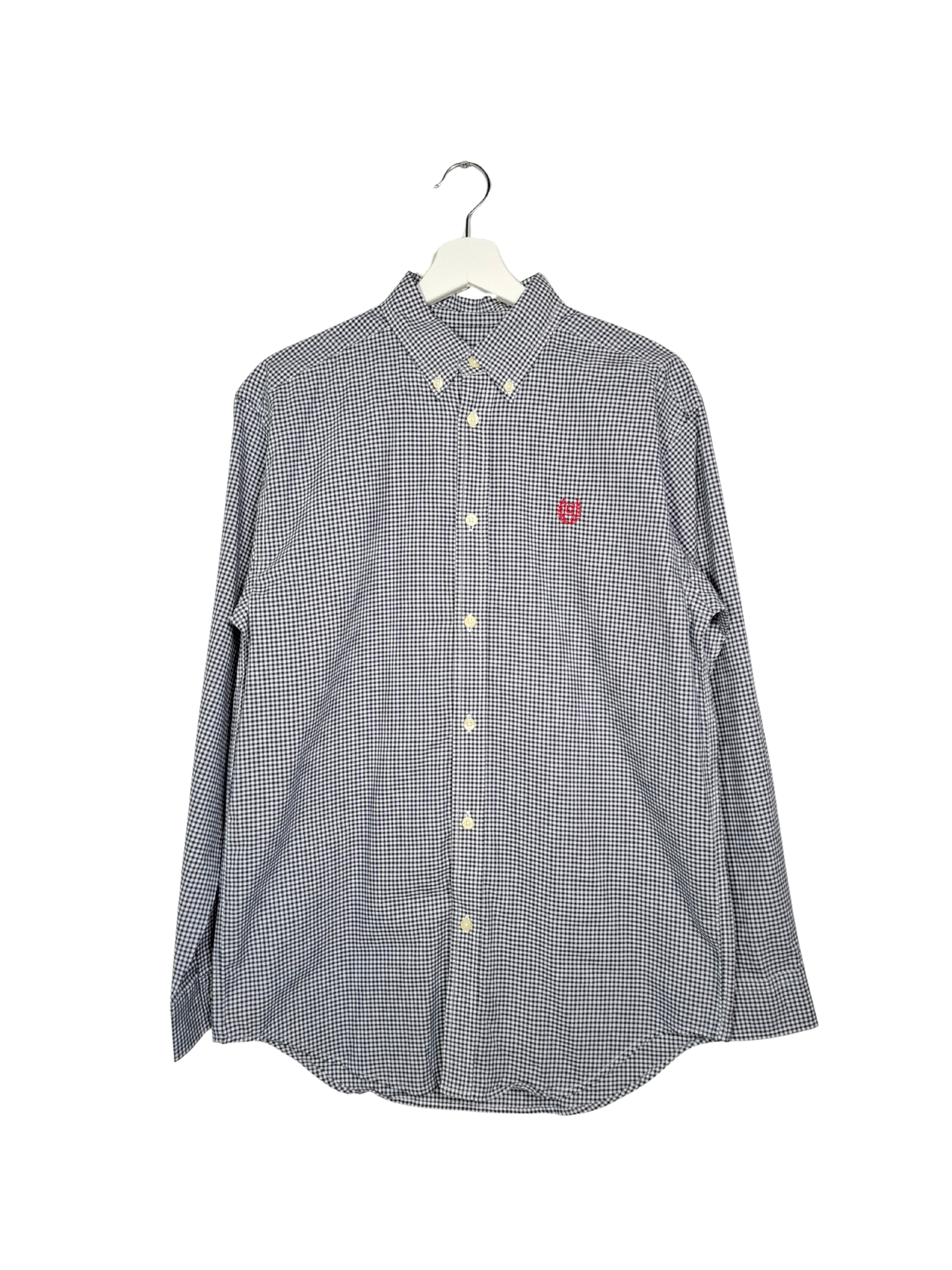 Languoti marškiniai, XL