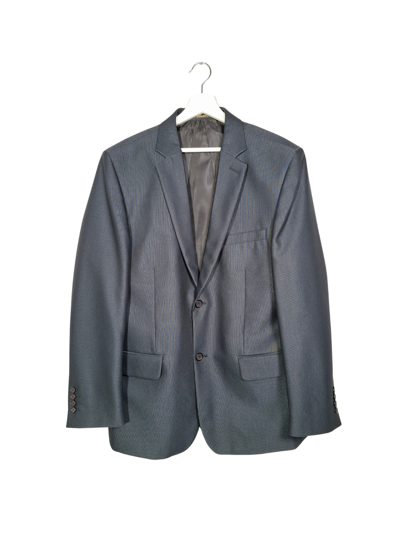 Mėlynas FERRANO švarkas, L/XL