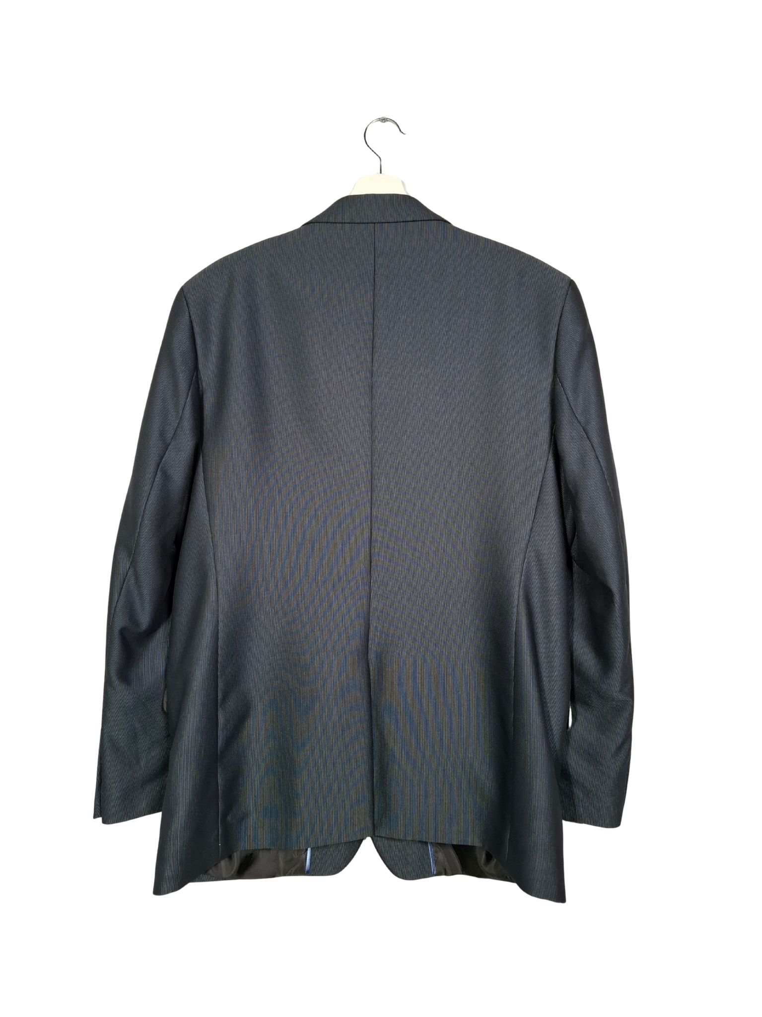 Mėlynas FERRANO švarkas, L/XL