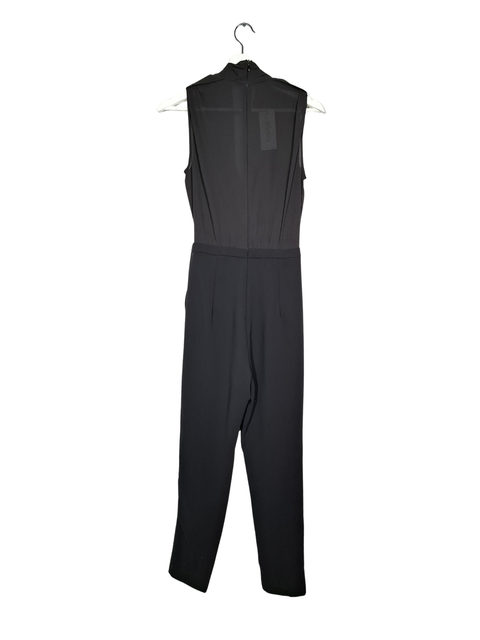 Juodas MANGO kombinezonas, XS